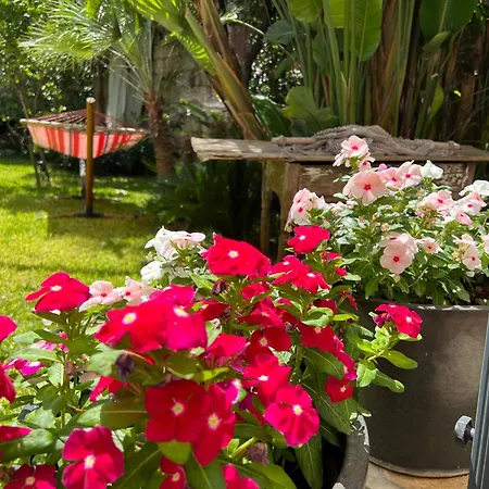 شقة Esclusivo Con Giardino