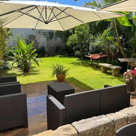 Apartmán Esclusivo Con Giardino Neviano
